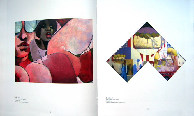 livre kenneth martin snodgrass